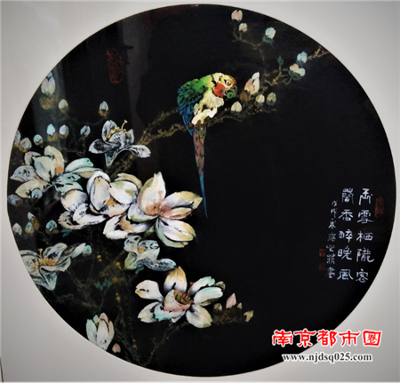 石城之春书画展今在崇正书院展出(2)362.png