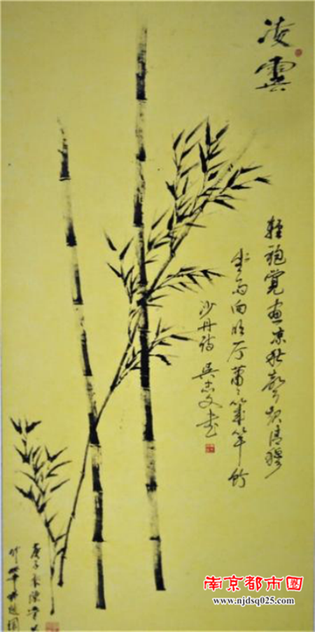 石城之春书画展今在崇正书院展出(2)364.png