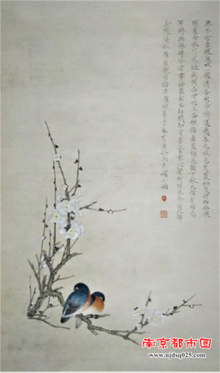 石城之春书画展今在崇正书院展出(2)559.png