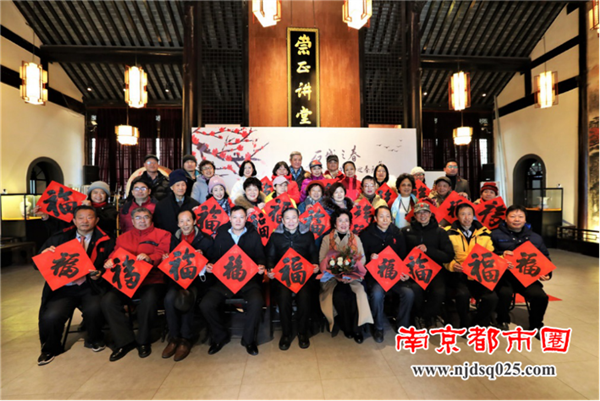 石城之春书画展今在崇正书院展出(2)627.png