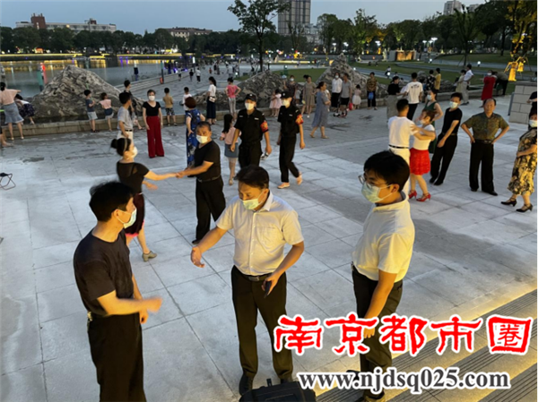 句容市叫停全市广场舞活动598.png
