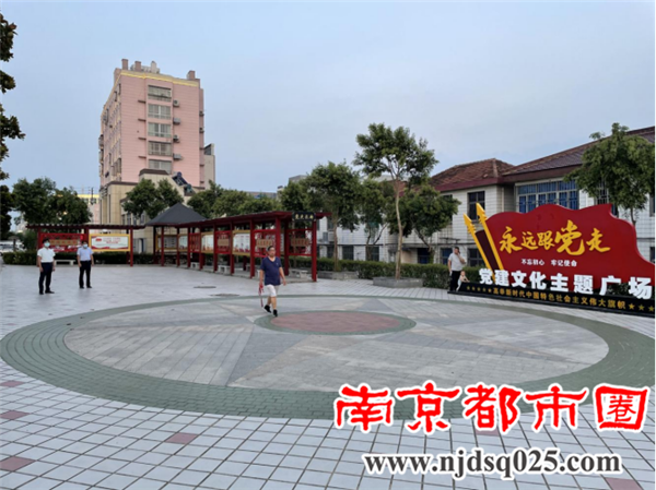 句容市叫停全市广场舞活动600.png