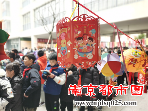 20220214听讲座猜灯谜 喜气洋洋闹元宵670.png