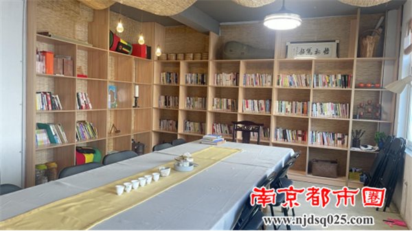 市图书馆打造壹心关爱分馆 温暖服务妇女儿童401.png