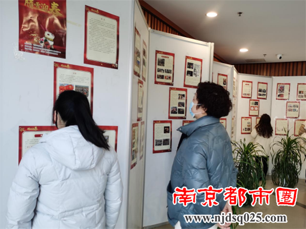 20230116市图书馆成功举办“腊雪迎春——你应该知道的春节年俗”主题图文展636.png