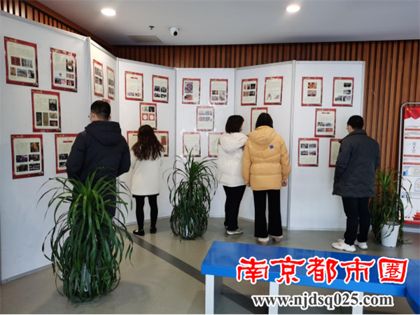 20230116市图书馆成功举办“腊雪迎春——你应该知道的春节年俗”主题图文展637.png