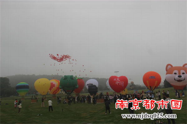 30+动物热气球华东首飞！热气球王国空降茅山森林世界128.png