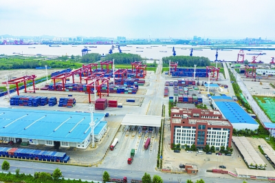 浦口开发区 聚力打造集成电路集聚区