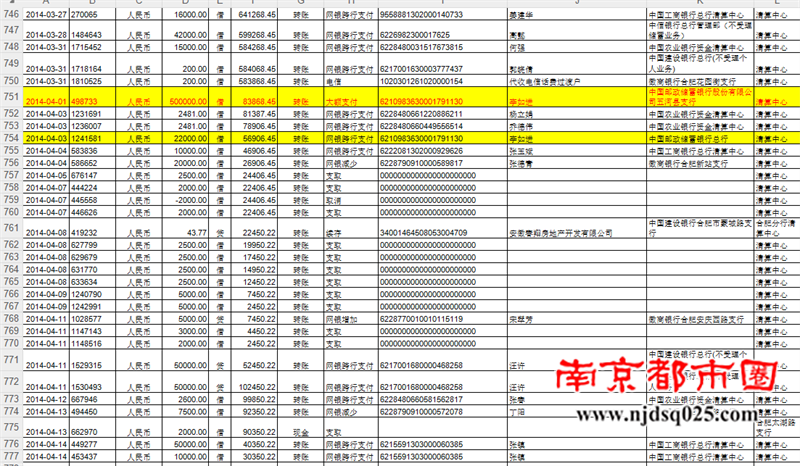 8春翔公司高利贷流水（一）.png
