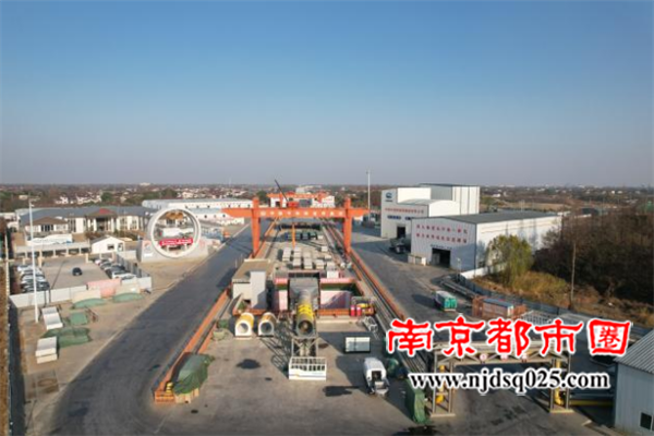 69ca2ad9751ca.png 重器越天堑!世界最大直径高铁盾构机“领航号”成功“上岸”(1)396.png